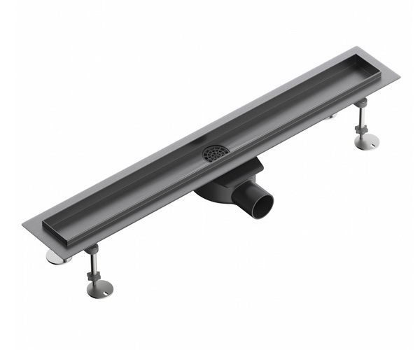 душевой канал WONZON & WOGHAND WW-651700T 70